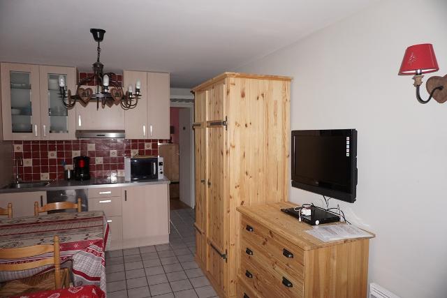 Appartement Lion D'Or - Les Gets