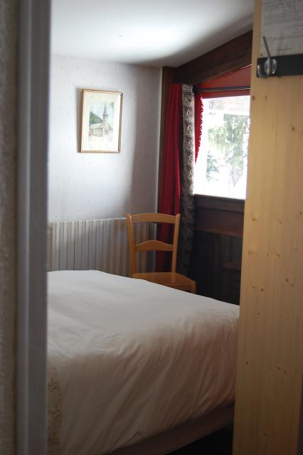 Six Deniers - 4 pièces*** - 6 personnes -51m² - Les Gets