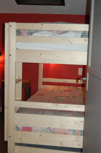 Six Deniers - 4 pièces*** - 6 personnes -51m² - Les Gets