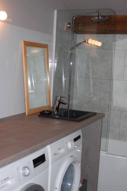 Six Deniers - 4 pièces*** - 6 personnes -51m² - Les Gets