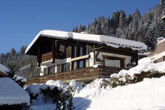 Six Deniers - 4 pièces*** - 6 personnes -51m² - Les Gets