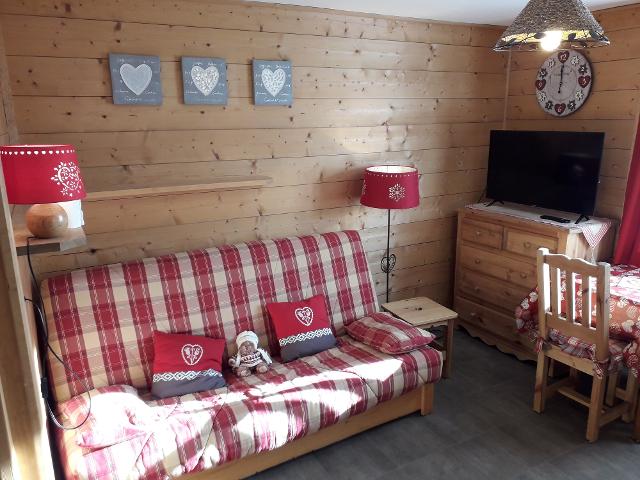 Appartement Sapiniere - Les Gets