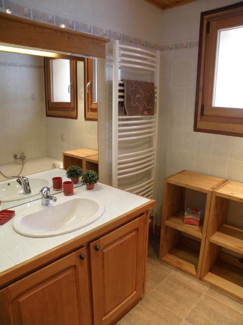 Appartement Sapiniere - Les Gets