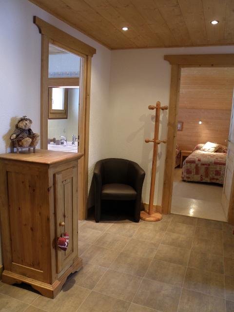 Appartement Sapiniere - Les Gets