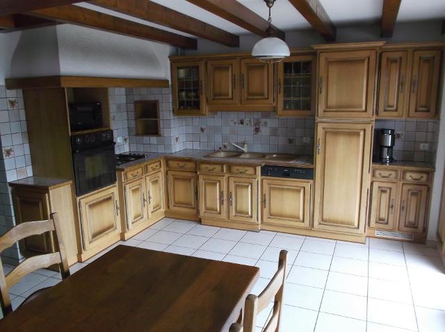 Appartement Amaryllis - Les Gets