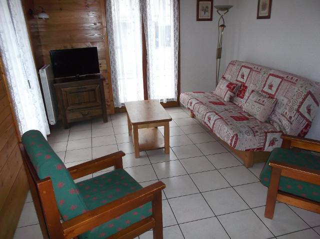 Appartement Amaryllis - Les Gets