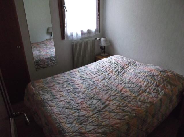 Appartement Amaryllis - Les Gets