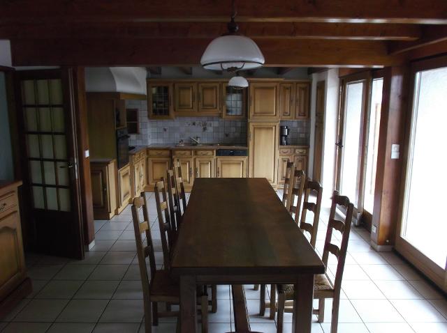 Appartement Amaryllis - Les Gets