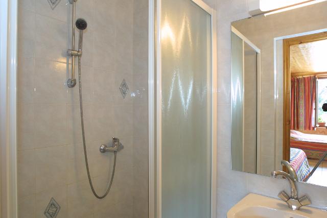 Appartement Amaryllis - Les Gets