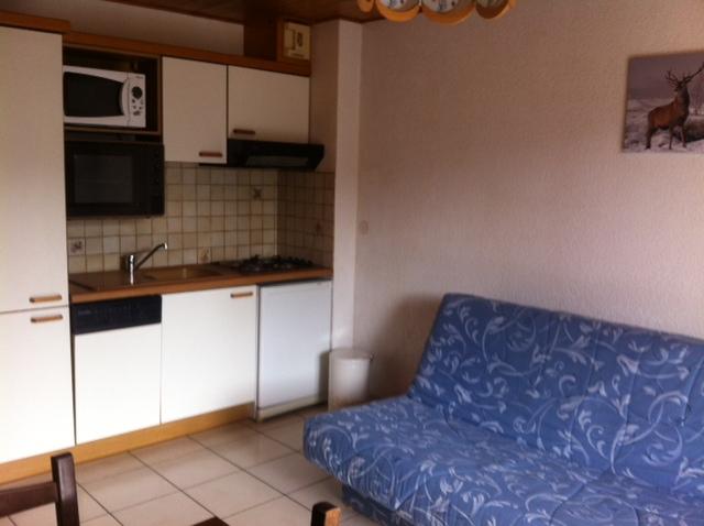 Appartement Amaryllis - Les Gets