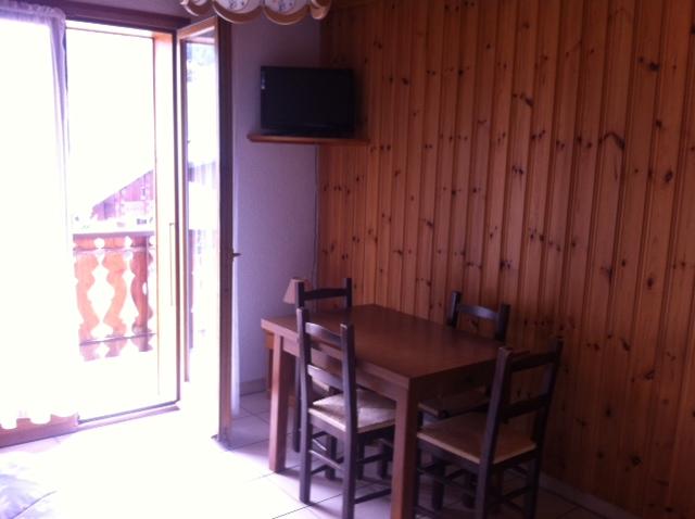 Appartement Amaryllis - Les Gets