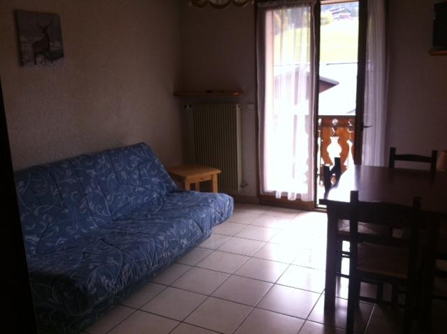 Appartement Amaryllis - Les Gets