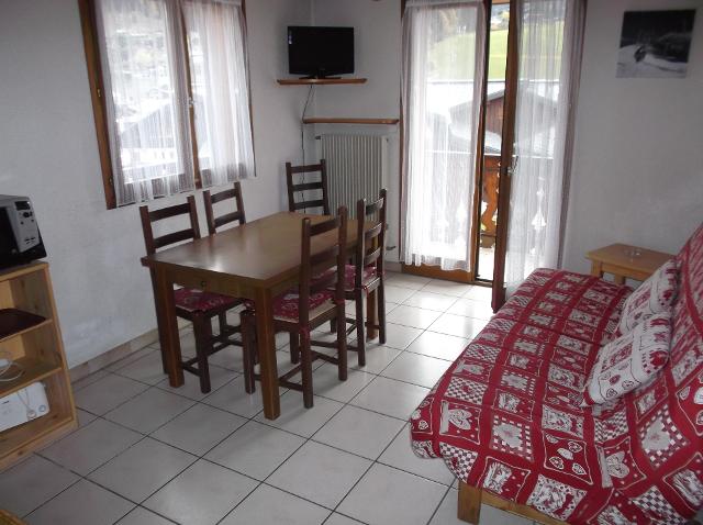 Appartement Amaryllis - Les Gets