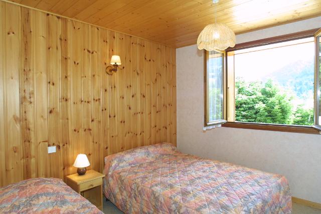 Appartement Amaryllis - Les Gets