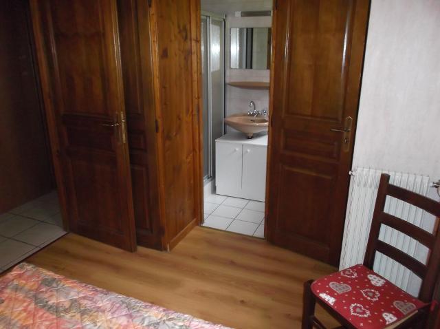 Appartement Amaryllis - Les Gets