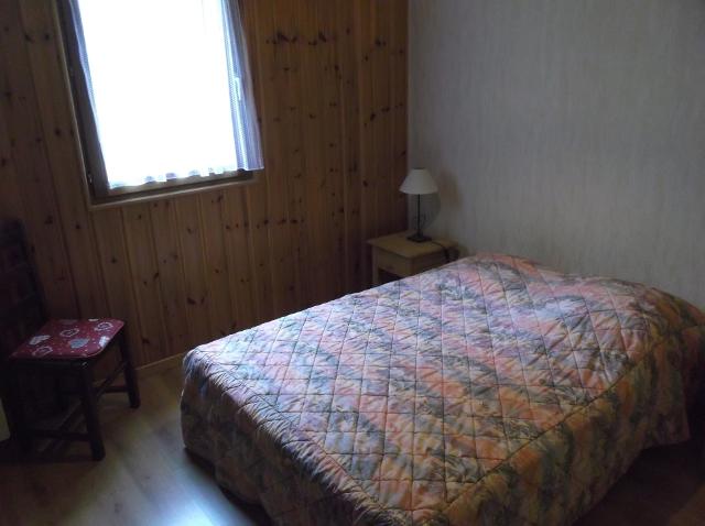 Appartement Amaryllis - Les Gets