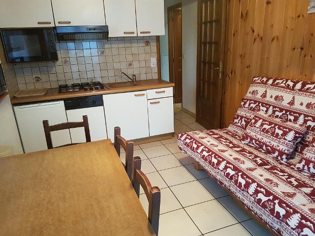 Appartement Amaryllis - Les Gets