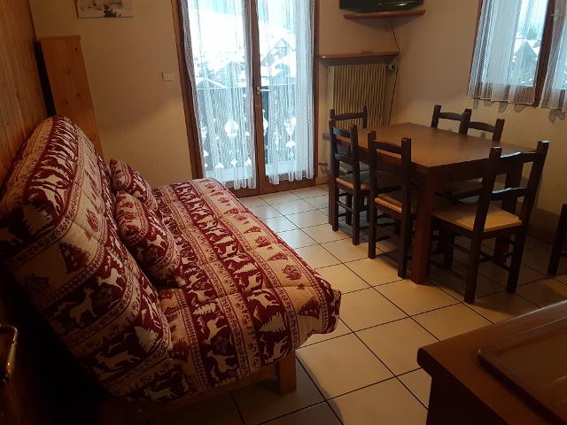 Appartement Amaryllis - Les Gets