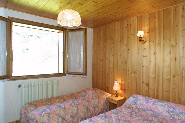 Appartement Amaryllis - Les Gets