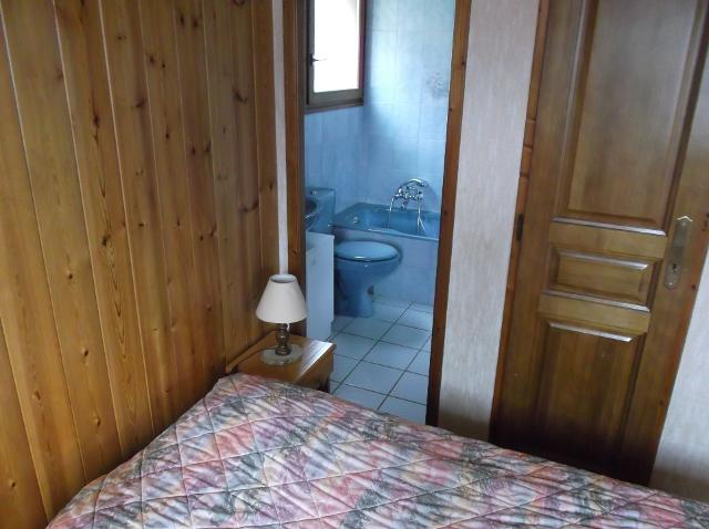 Appartement Amaryllis - Les Gets