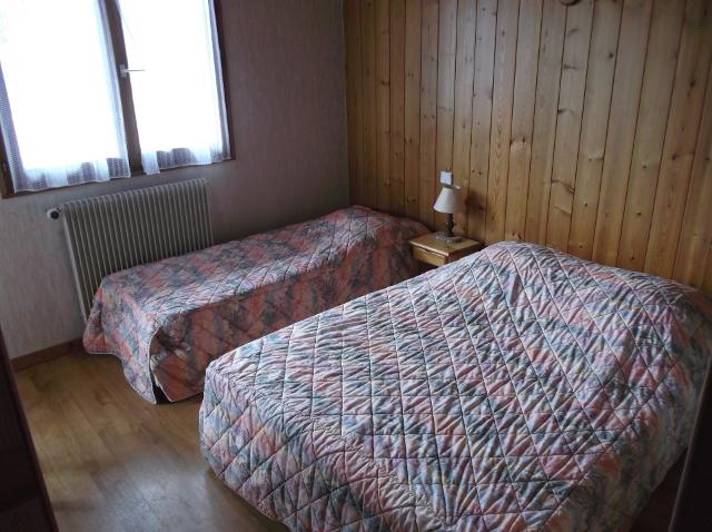 Appartement Amaryllis - Les Gets