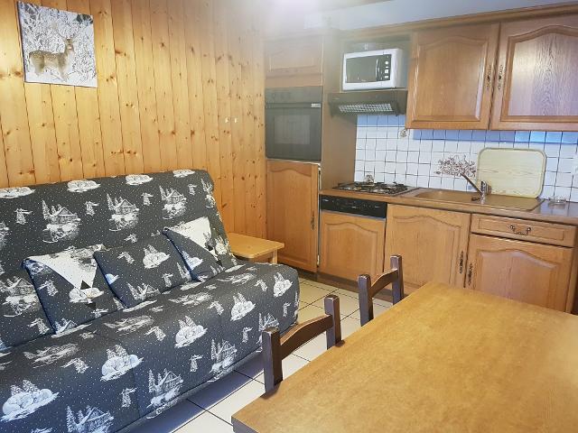 Appartement Amaryllis - Les Gets