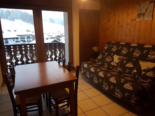 Appartement Amaryllis - Les Gets