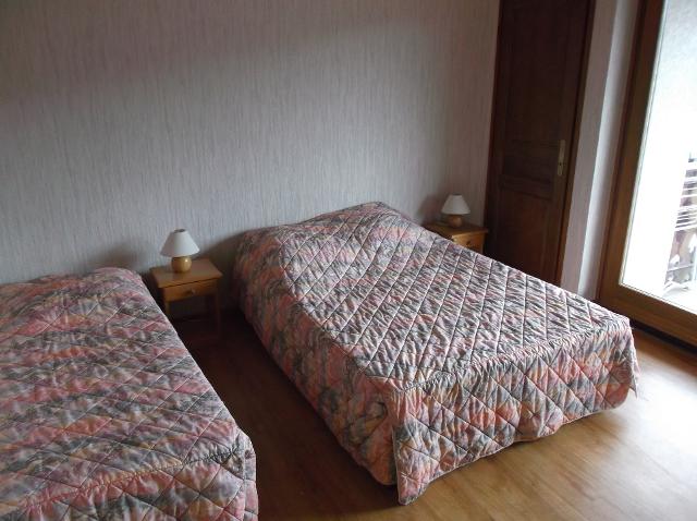 Appartement Amaryllis - Les Gets