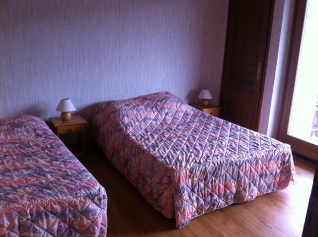 Appartement Amaryllis - Les Gets