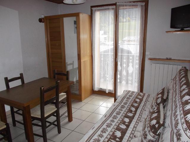 Appartement Amaryllis - Les Gets