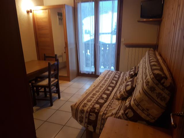 Appartement Amaryllis - Les Gets