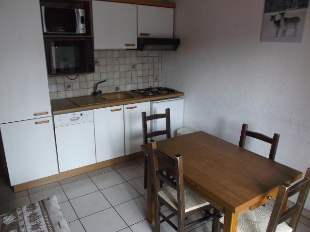 Appartement Amaryllis - Les Gets