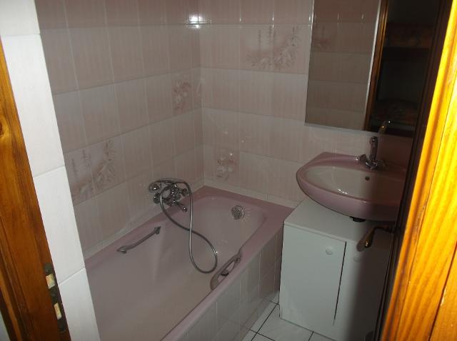 Appartement Amaryllis - Les Gets