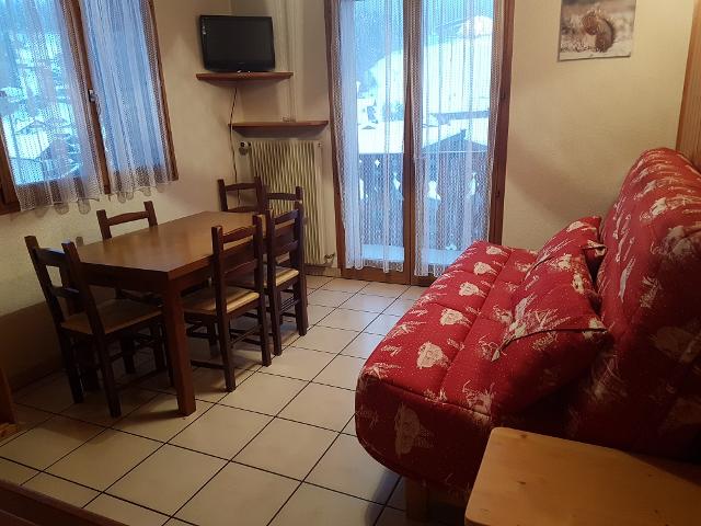 Appartement Amaryllis - Les Gets