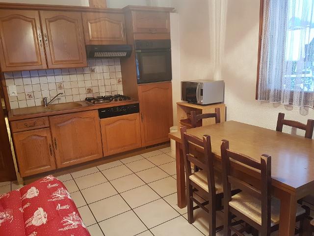 Appartement Amaryllis - Les Gets