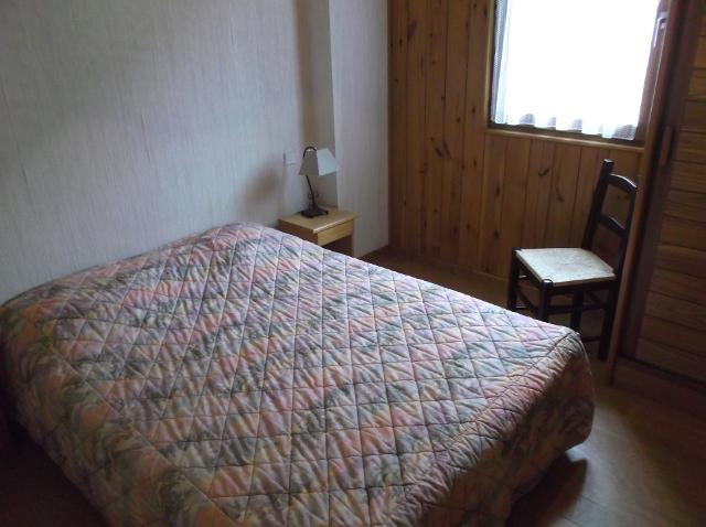 Appartement Amaryllis - Les Gets