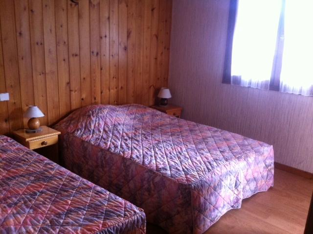 Appartement Amaryllis - Les Gets