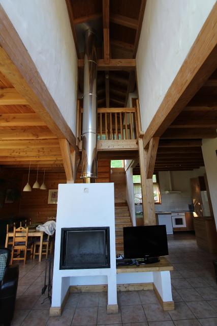 Chalet Johmarons - Les Gets