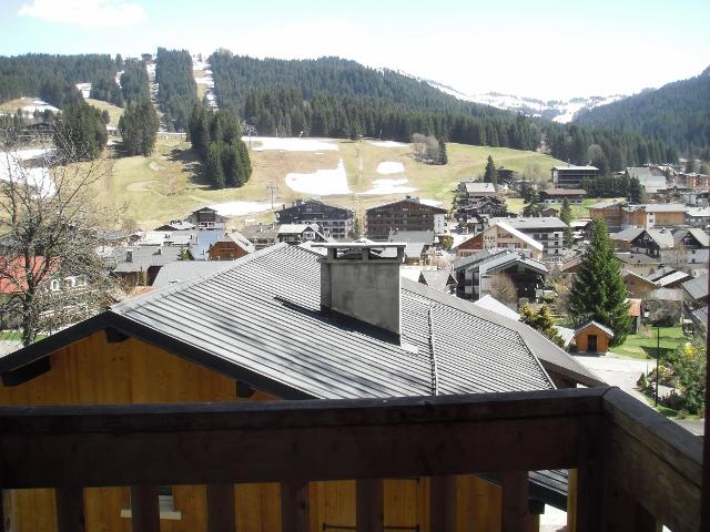 Chalet Johmarons - Les Gets