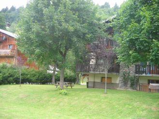 Appartement Toure - Les Gets