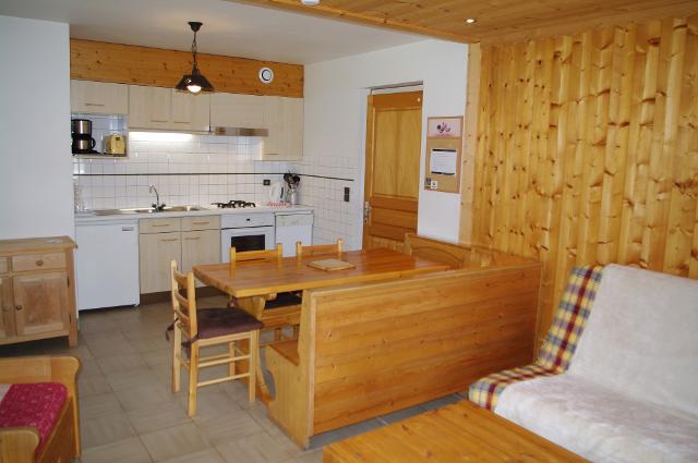 Appartement Arolle - Les Gets