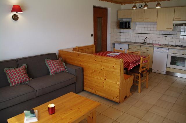 Appartement Arolle - Les Gets