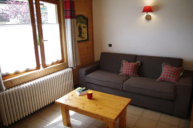 Appartement Arolle - Les Gets