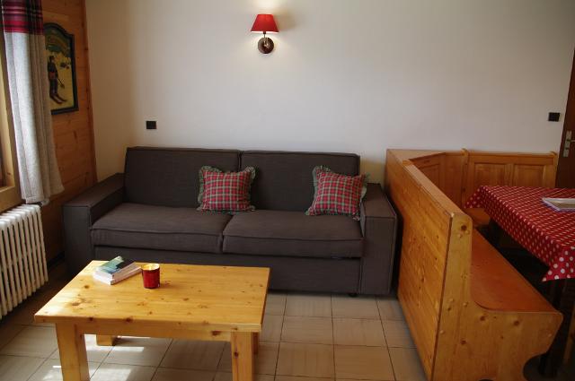 Appartement Arolle - Les Gets