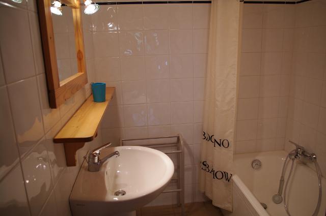 Appartement Arolle - Les Gets