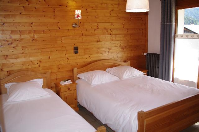 Appartement Arolle - Les Gets