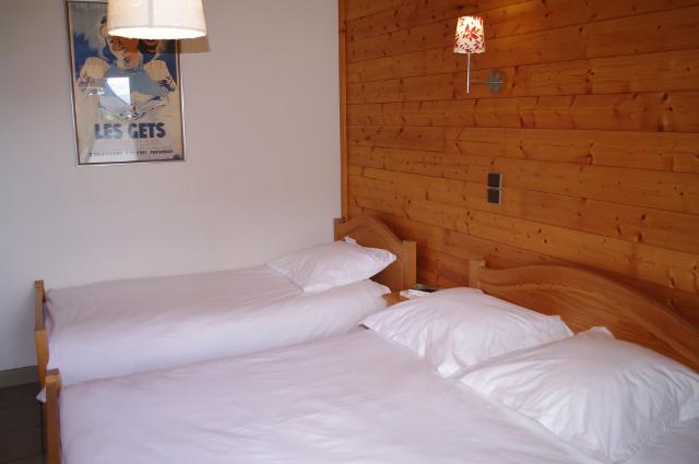 Appartement Arolle - Les Gets