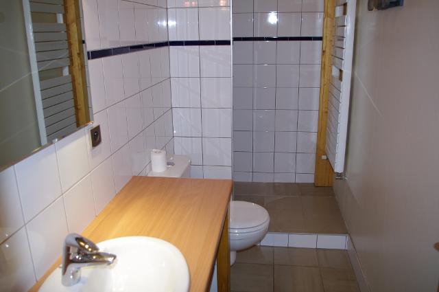 Appartement Arolle - Les Gets