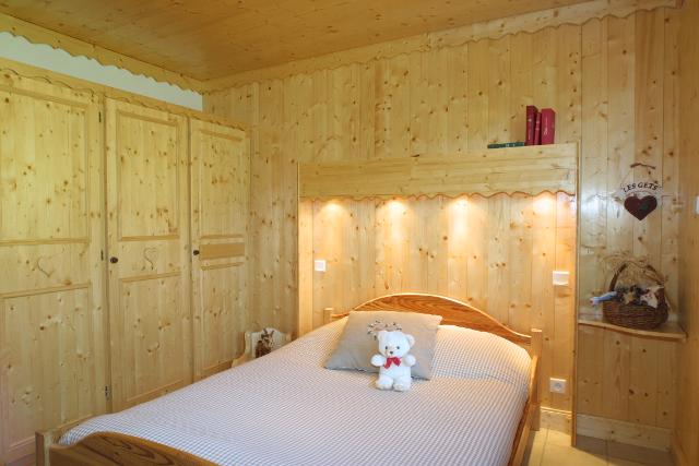 Appartement Sherpa - Les Gets
