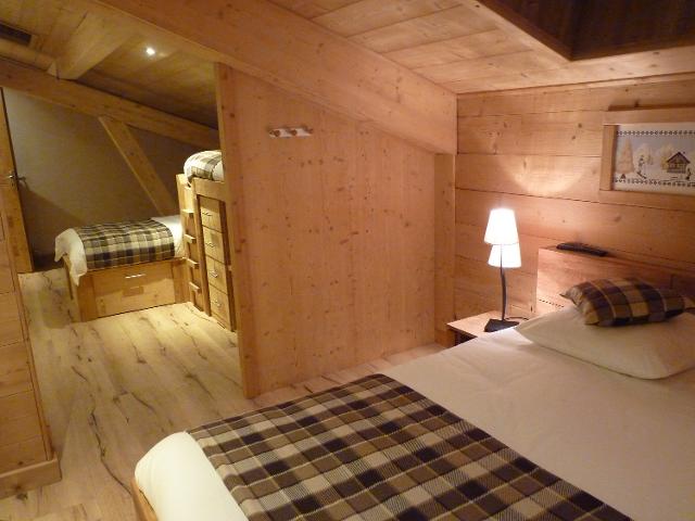 Appartement Sherpa - Les Gets